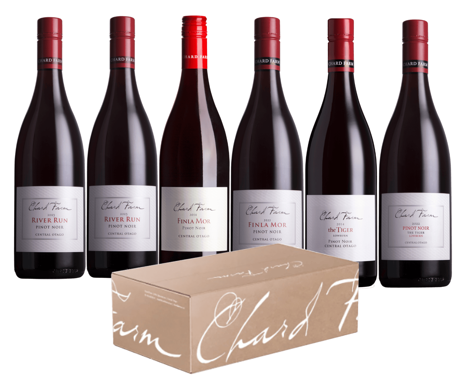 Australian Pinot Pack