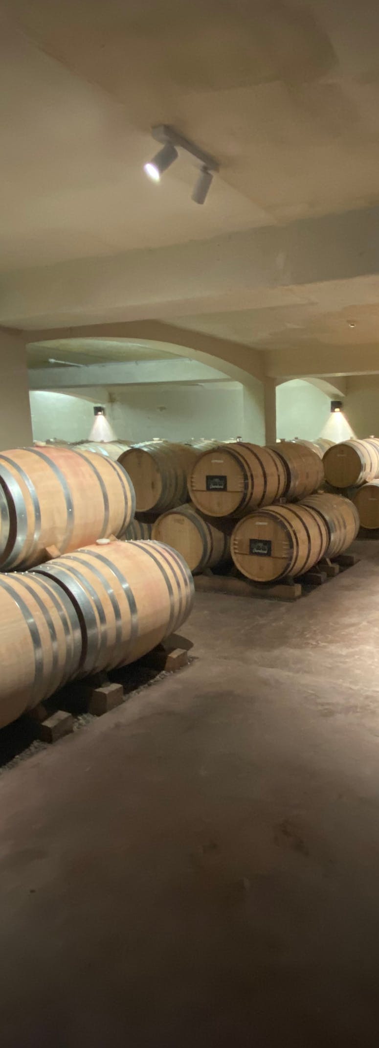 Barrel Cellar Private Tastings