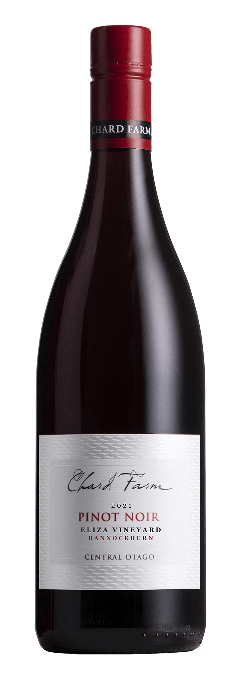 Eliza Pinot Noir 2021
