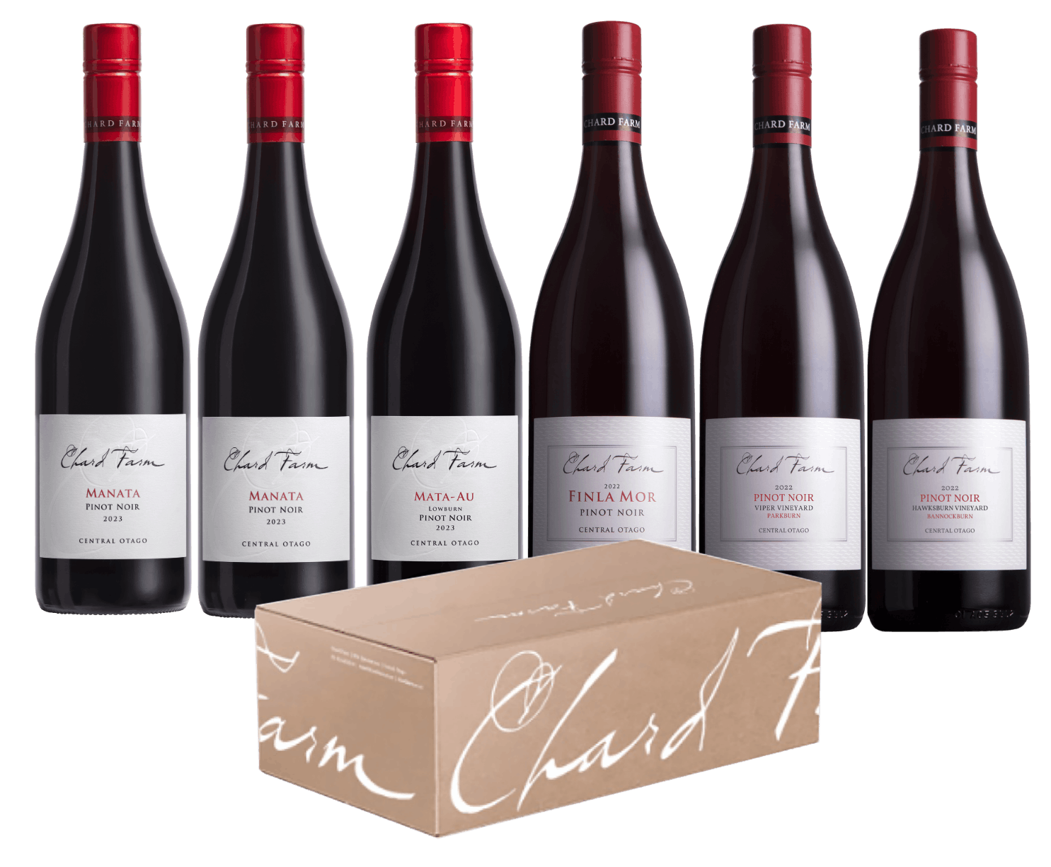 Forrest Pack 2 MAY 2025