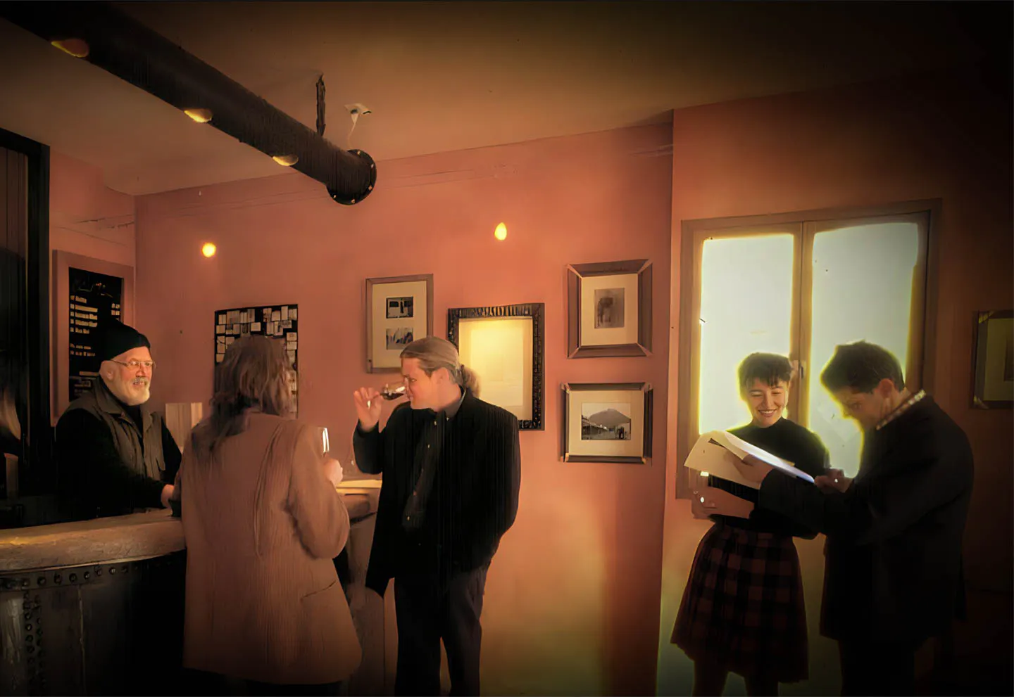 Tasting Room9