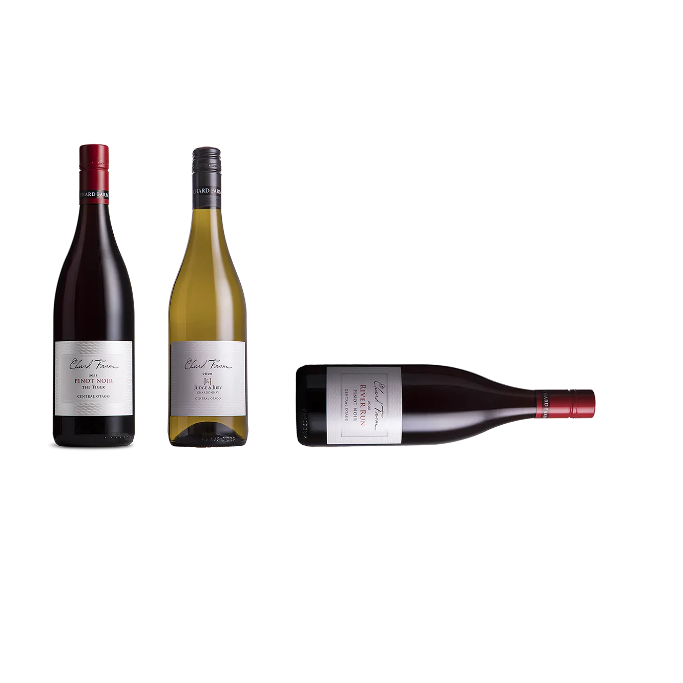 Wine Club 500