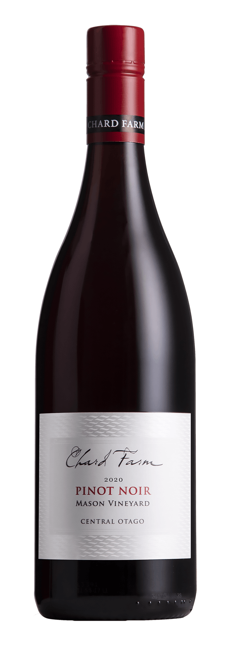 Mason Pinot Noir 2020