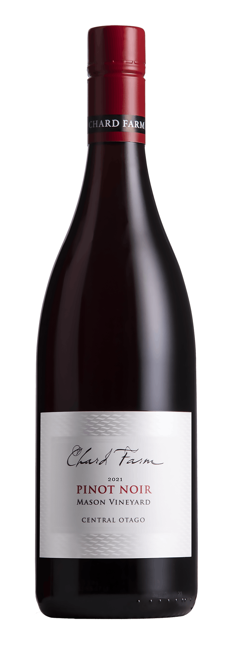 Mason Pinot Noir 2021