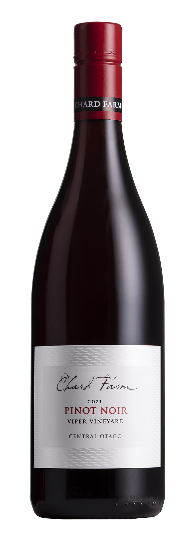 Vipers Vineyard Pinot Noir 2021