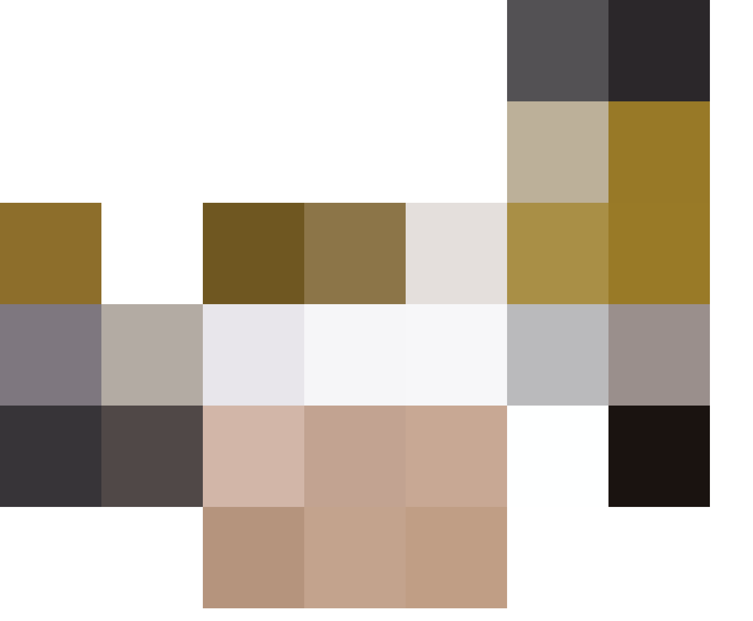 Winter Whiteout pack 4