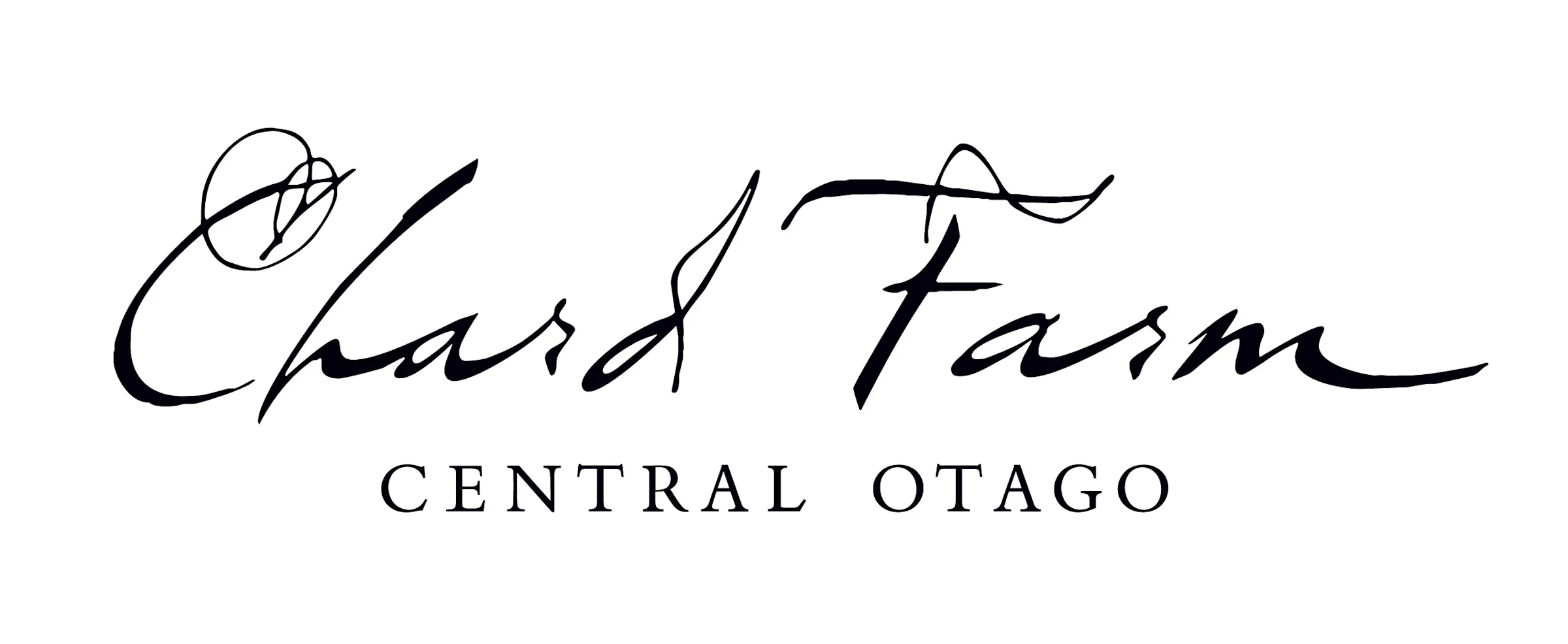 Chard Farm logo CYMK 01